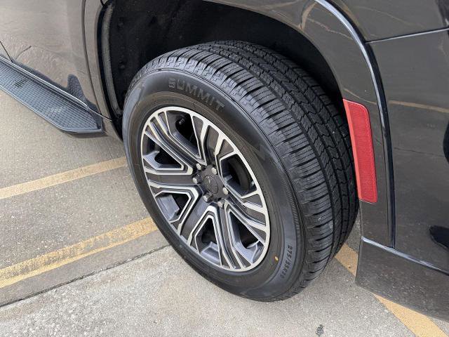 Used 2024 Jeep Wagoneer Series II w/ Flexible Seating Group AWD/4WD image 6