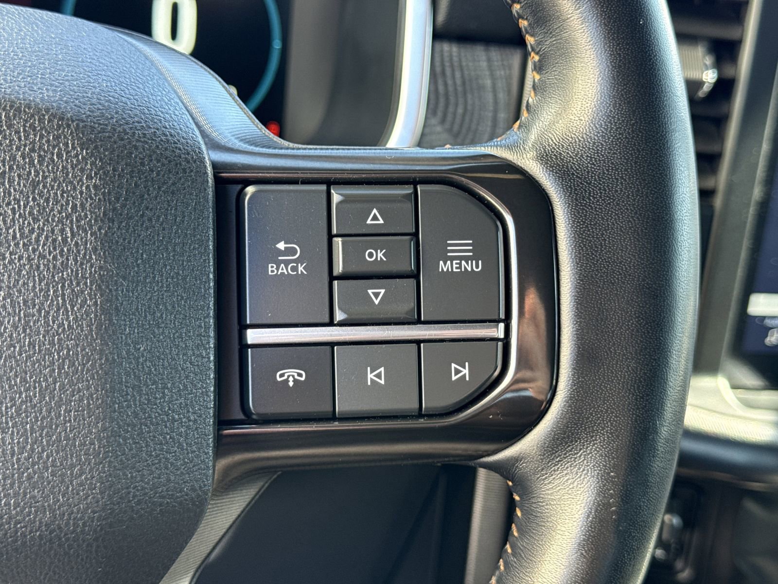 Certified 2023 Ford F150 Platinum image 28