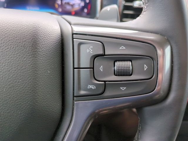 Used 2025 Chevrolet Silverado 1500 ZR2 w/ ZR2 Bison Edition AWD/4WD image 27