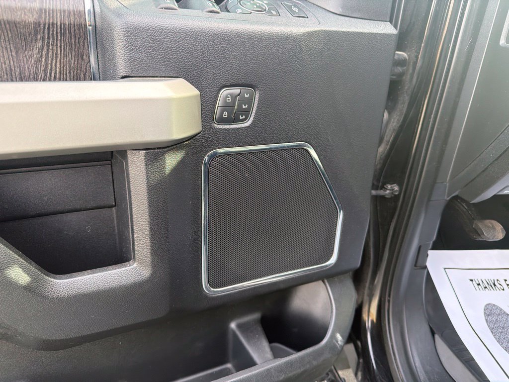 Certified 2021 Ford F250 Lariat AWD/4WD image 25