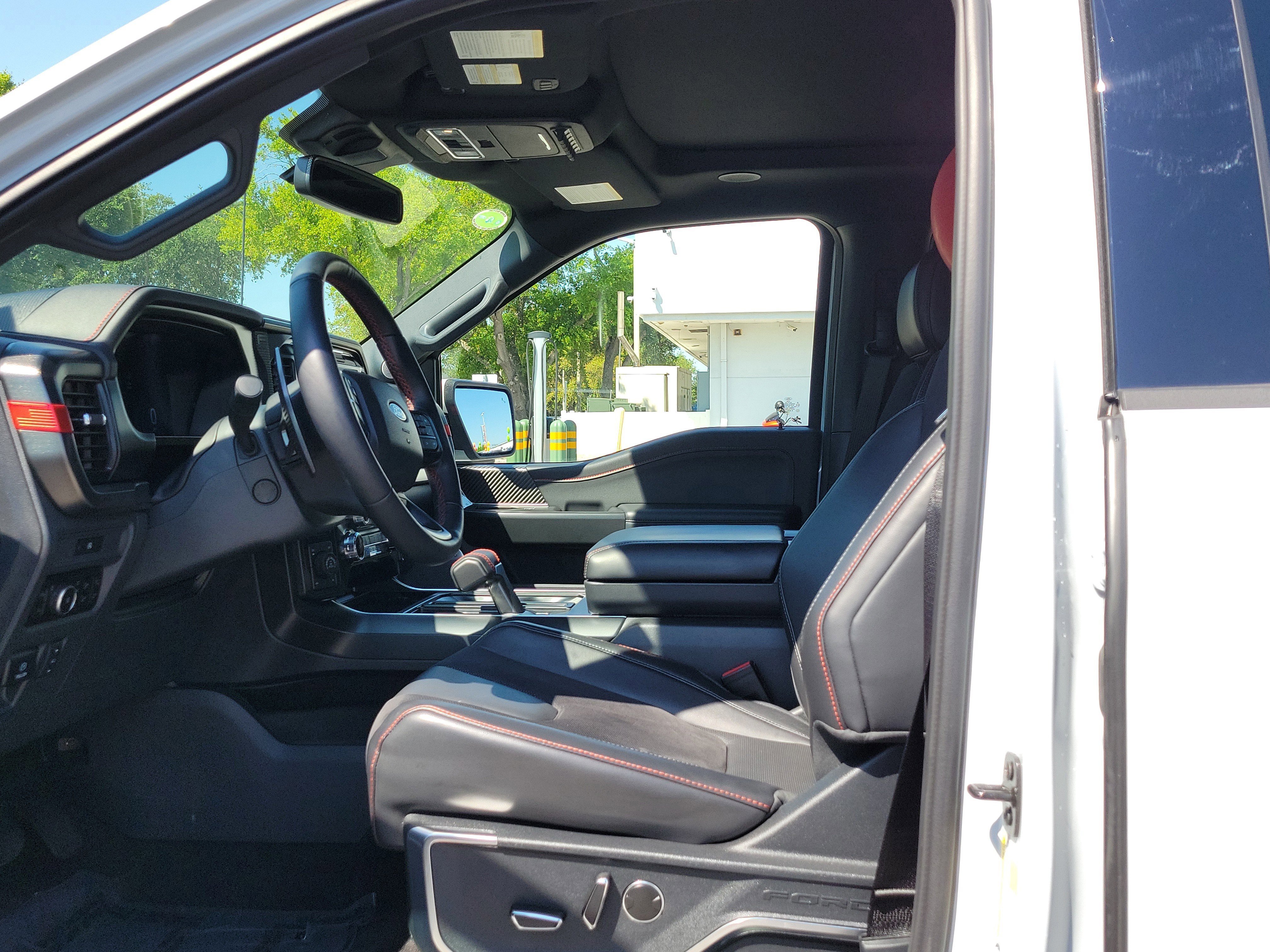 Certified 2025 Ford F150 Raptor image 20