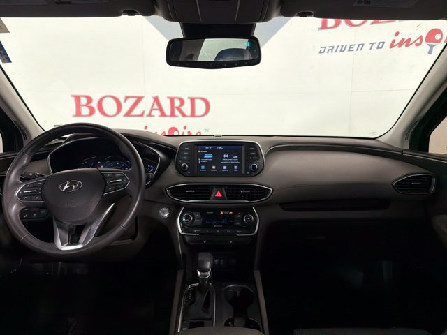 Used 2019 Hyundai Santa Fe SEL FWD image 35