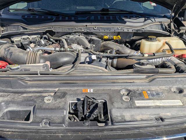 Certified 2018 Ford F250 Lariat w/ Lariat Ultimate Package AWD/4WD image 13