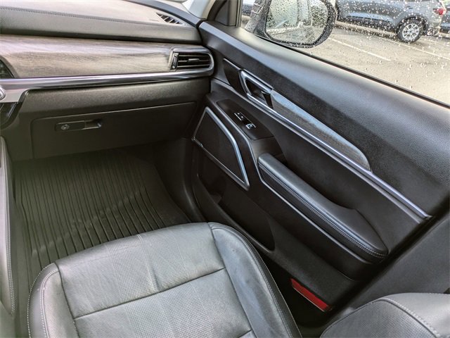 Used 2022 Kia Telluride EX w/ EX Premium Package image 17