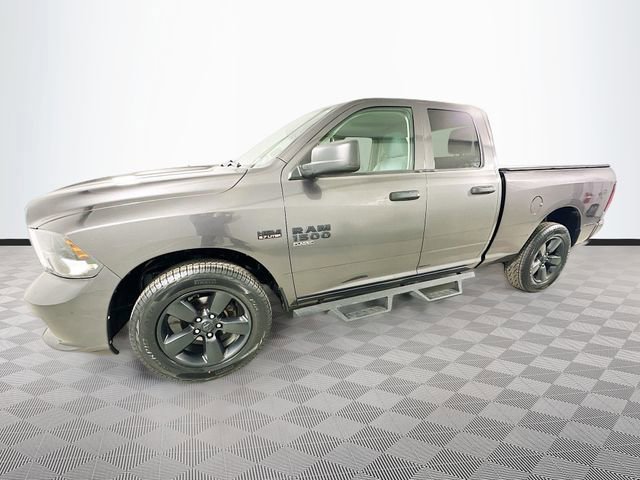 Used 2019 RAM 1500 Express w/ Express Value Package video 2