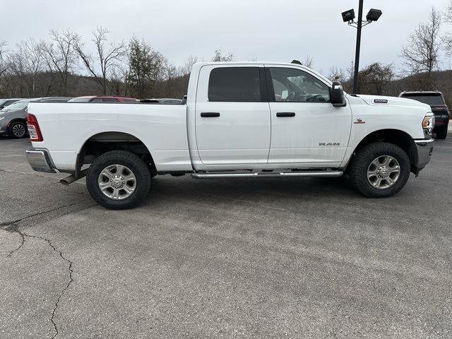 Used 2023 RAM 2500 Big Horn w/ Level 1 Equipment Group image 2