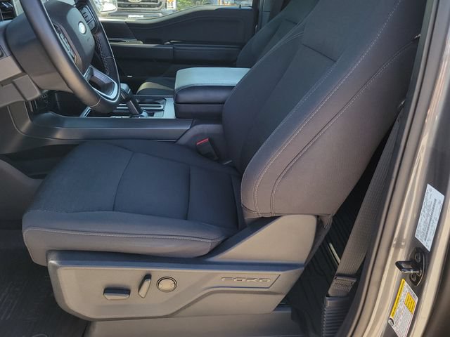 Certified 2024 Ford F150 XLT w/ Equipment Group 302A MID AWD/4WD image 6