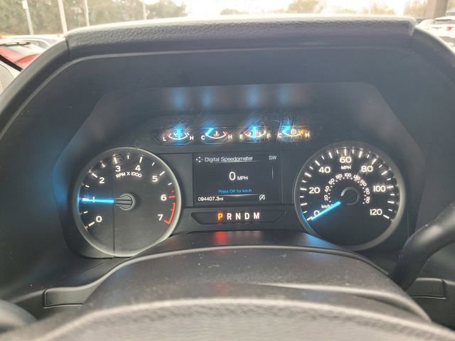 Certified 2018 Ford F150 XLT w/ Equipment Group 301A Mid image 29