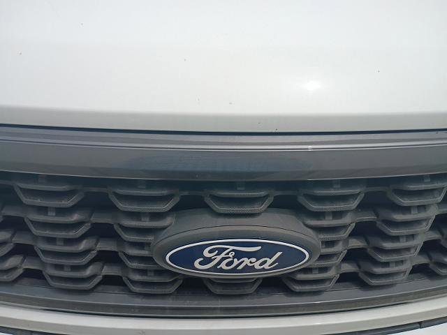 Certified 2024 Ford F150 STX RWD image 2
