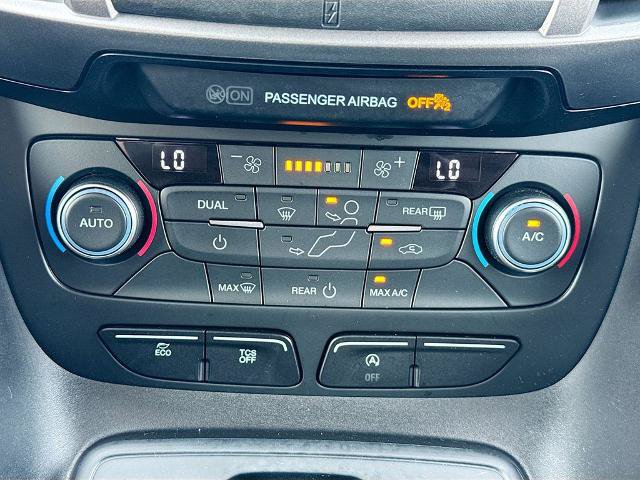 Certified 2020 Ford Transit Connect XL FWD image 13