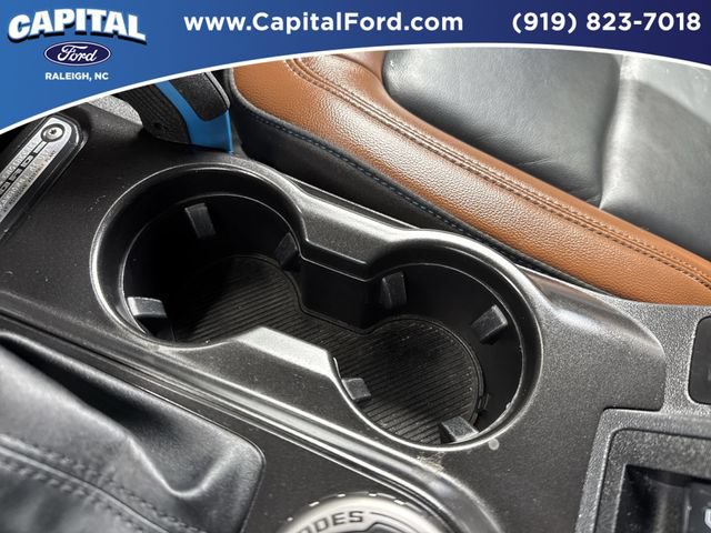 Certified 2023 Ford Bronco Outer Banks AWD/4WD image 31