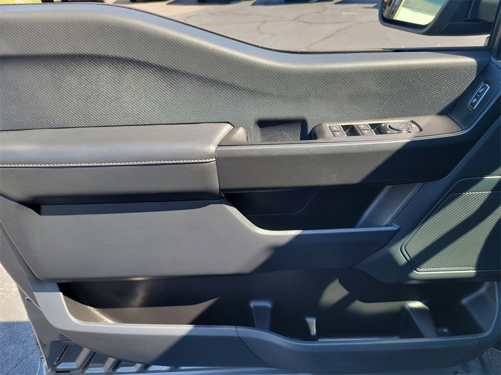 Certified 2023 Ford F150 XL w/ STX Appearance Package image 14