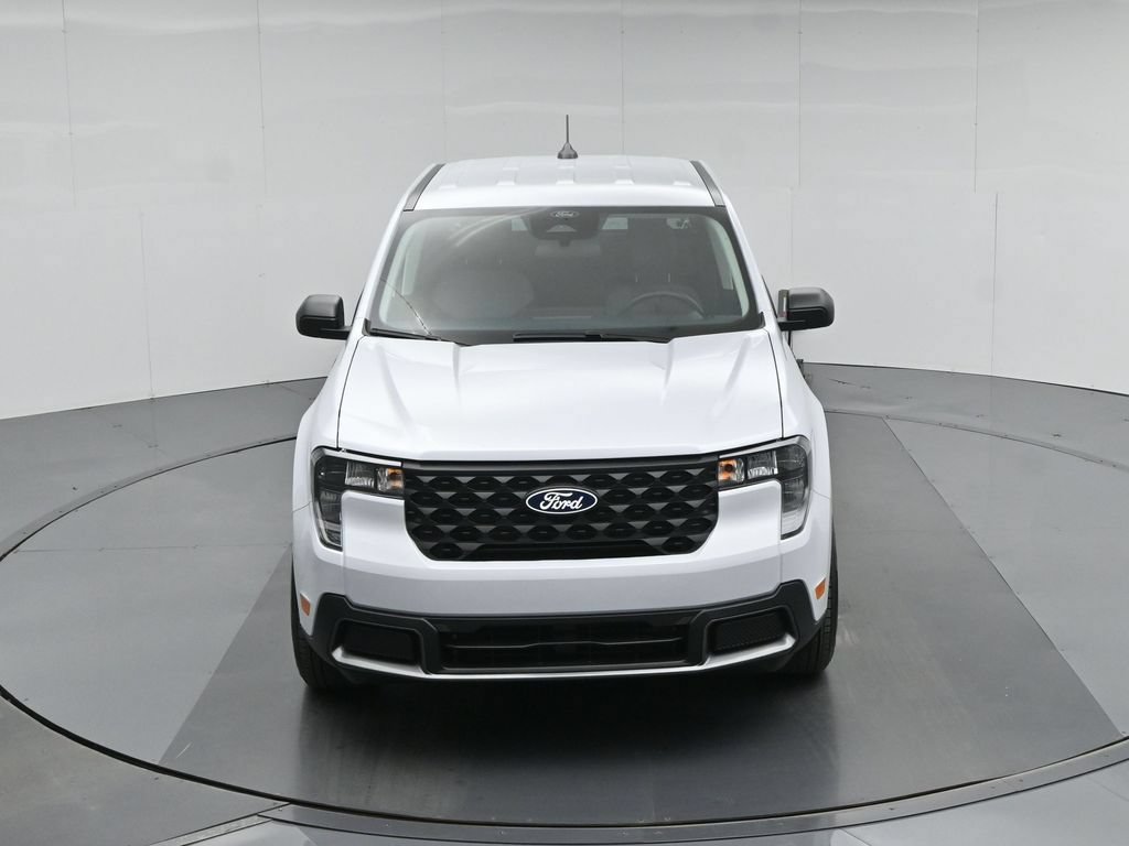 Certified 2026 Ford Maverick XLT FWD image 38