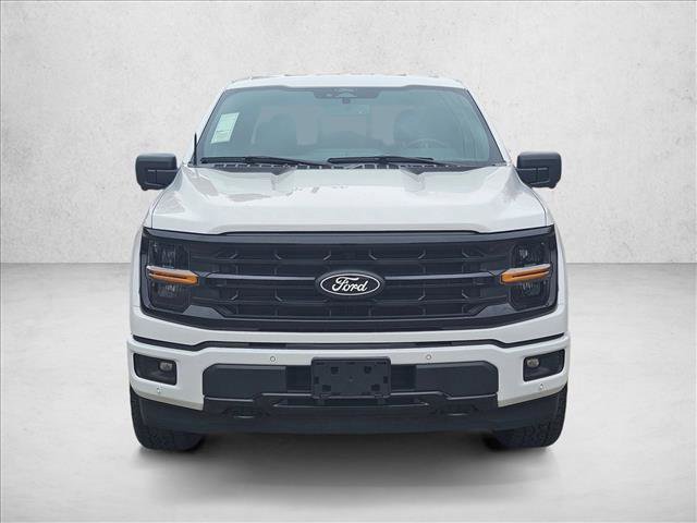 Certified 2024 Ford F150 XLT w/ Equipment Group 302A MID image 2