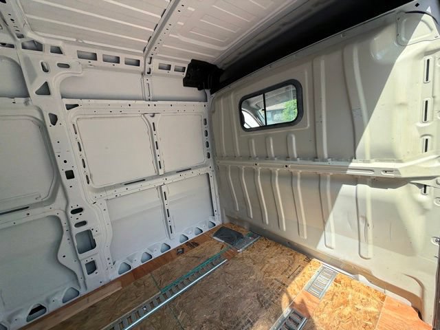 Used 2024 RAM ProMaster 2500 FWD image 24