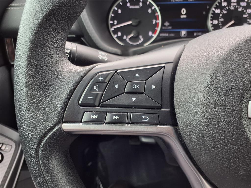 Used 2023 Nissan Sentra SV image 15