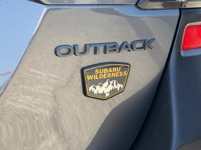 Used 2025 Subaru Outback Wilderness AWD/4WD image 9