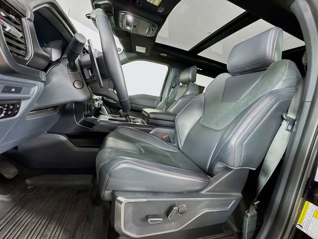 Certified 2025 Ford F150 Raptor image 26