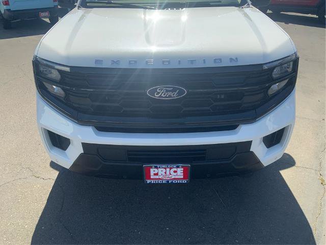 Certified 2025 Ford Expedition Max Active AWD/4WD image 22