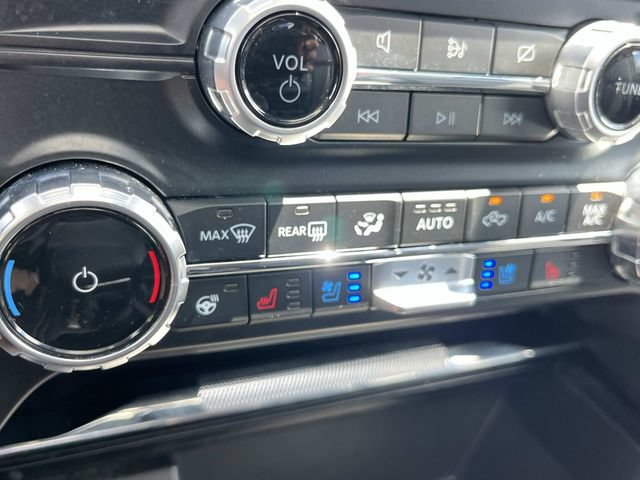 Certified 2024 Ford F150 Lariat AWD/4WD image 42