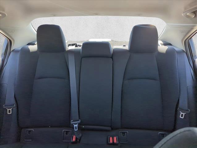 Used 2021 Toyota Corolla LE FWD image 24