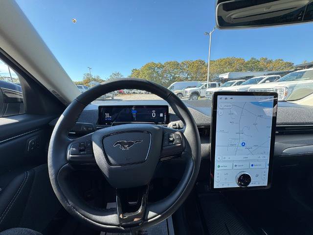 Certified 2022 Ford Mustang Mach-E Premium image 15