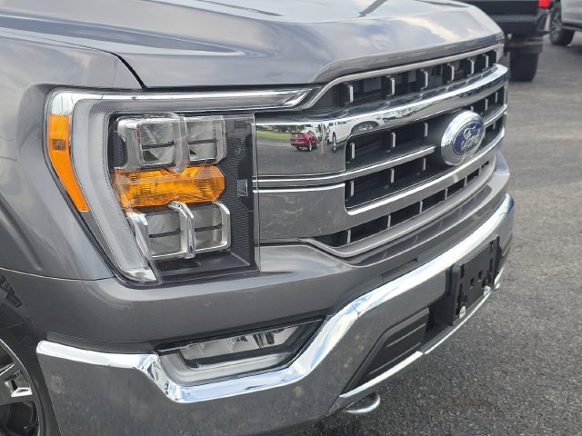 Certified 2023 Ford F150 Lariat AWD/4WD image 24