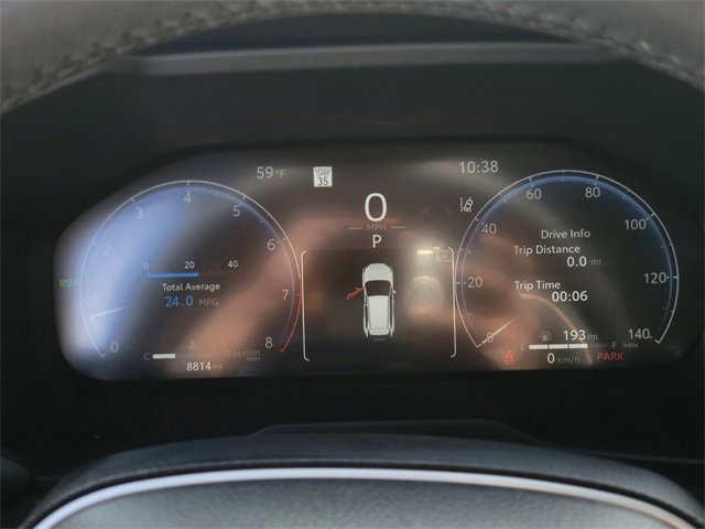 Used 2024 Toyota RAV4 Limited image 25