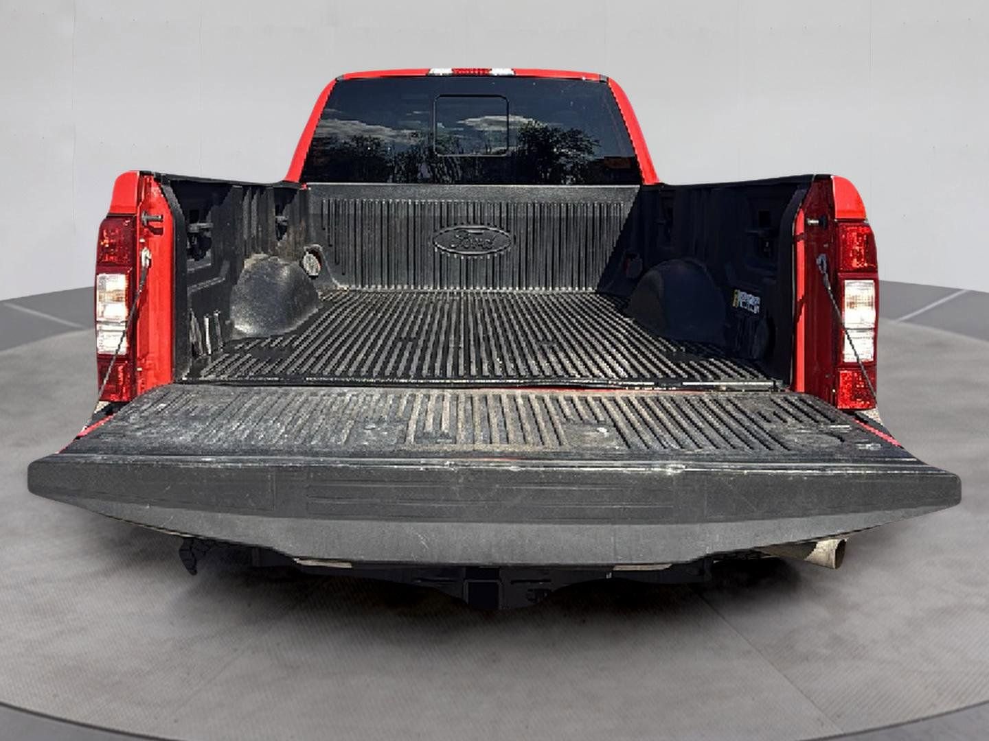 Certified 2020 Ford F250 Lariat w/ Tremor Off-Road Package image 26