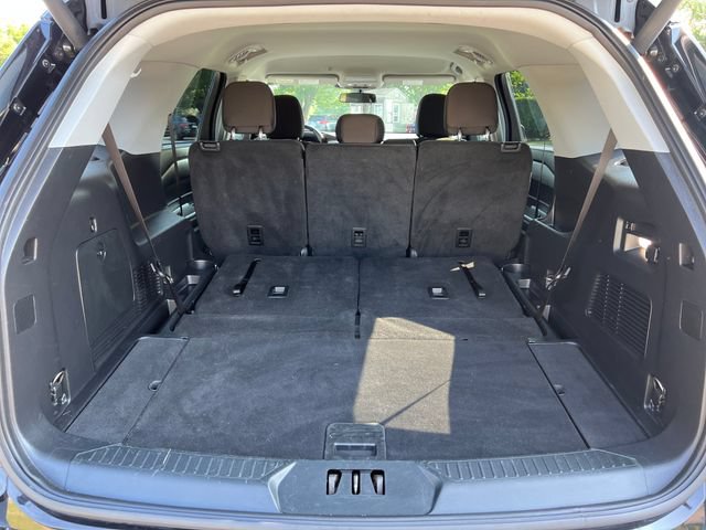 Certified 2022 Ford Explorer XLT AWD/4WD image 30