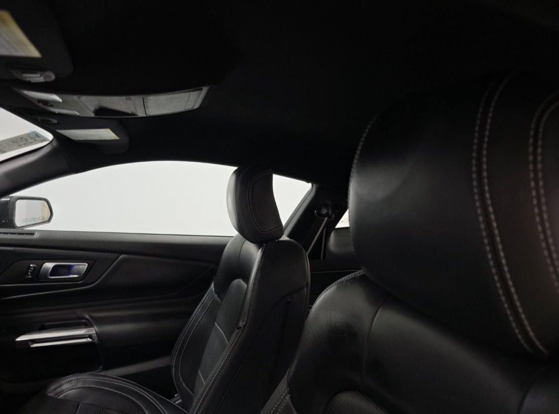 Certified 2024 Ford Mustang GT Premium RWD image 12