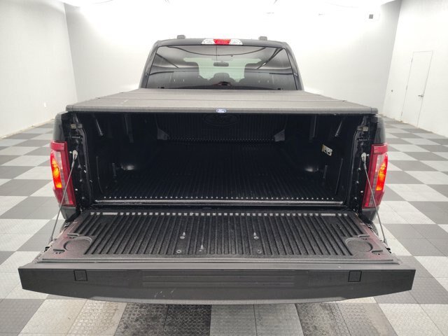 Certified 2024 Ford F150 XLT AWD/4WD image 20