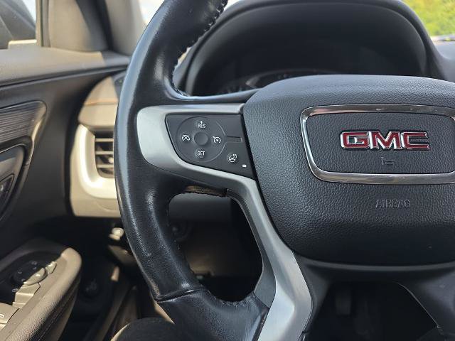 Used 2018 GMC Terrain SLT w/ Preferred Package AWD/4WD image 28