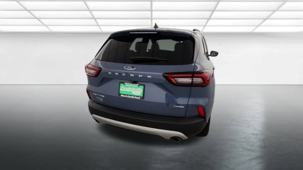 Certified 2023 Ford Escape Active w/ Tech Pack #2 image 8