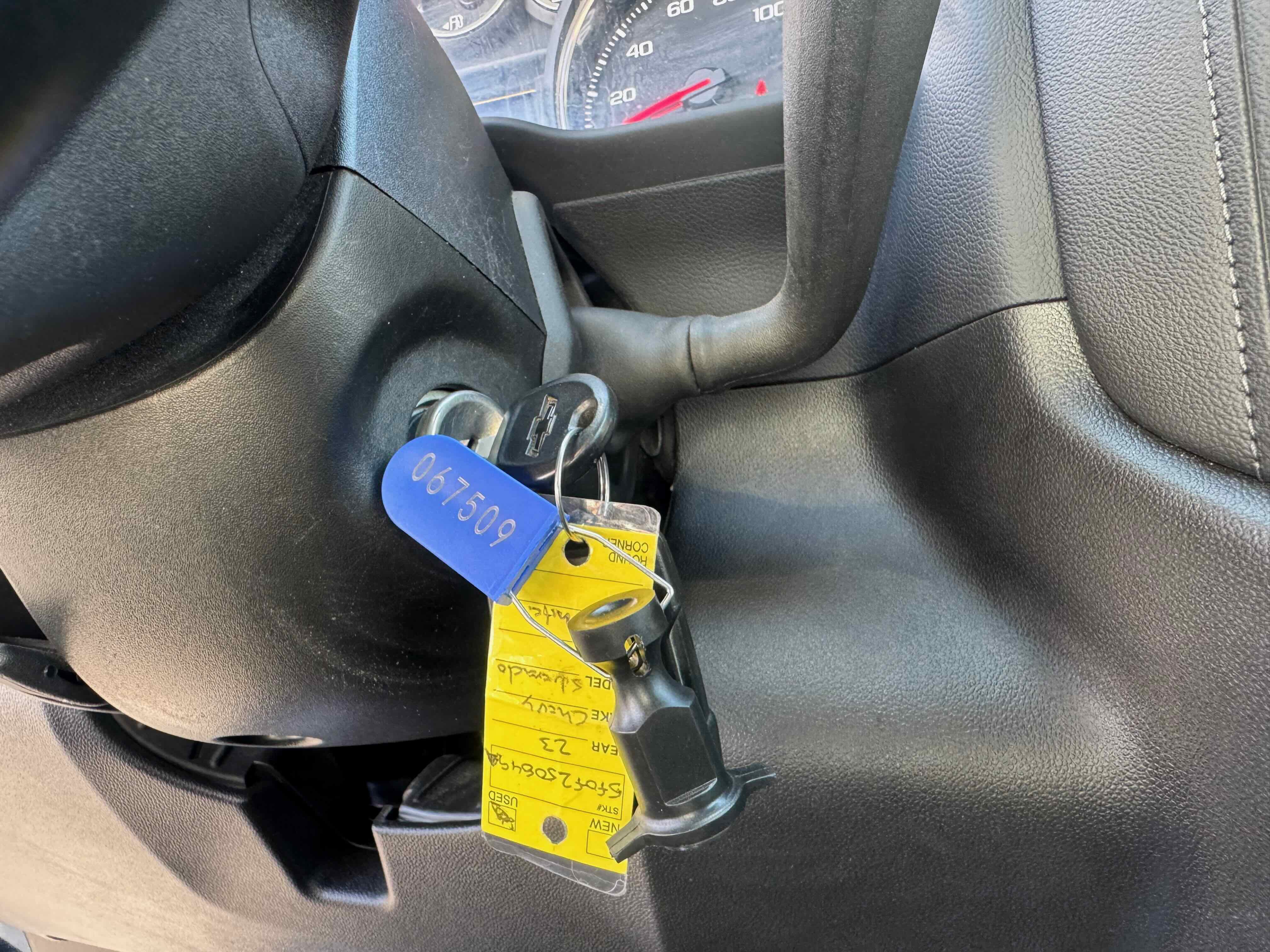 Used 2023 Chevrolet Silverado 3500 LT w/ Gooseneck/5TH Wheel Package image 24