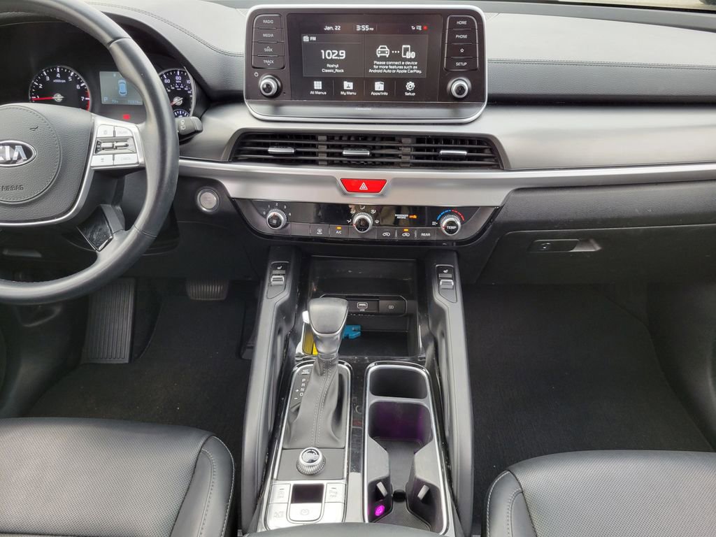 Used 2020 Kia Telluride S image 19