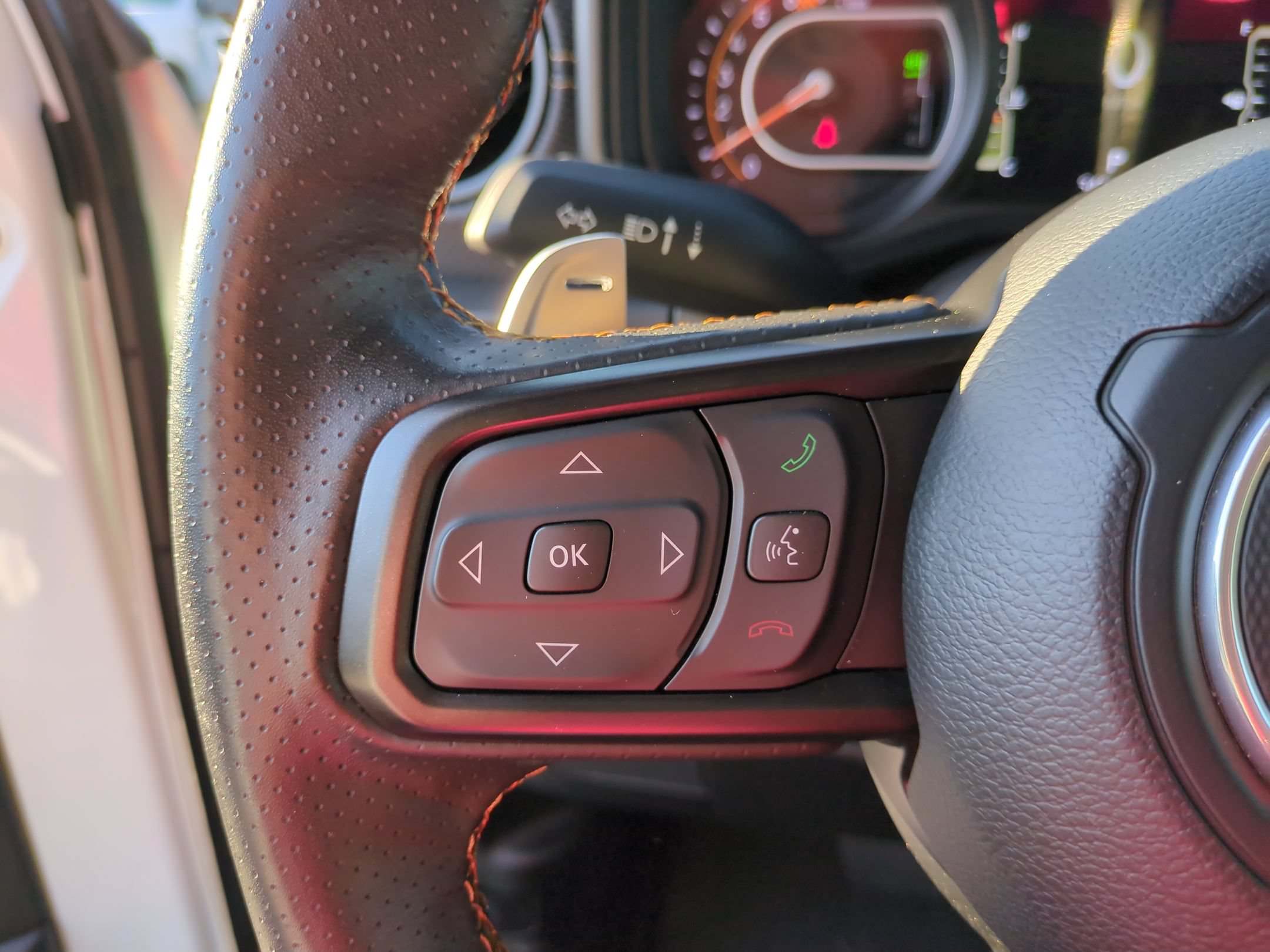 Used 2024 Jeep Wrangler Unlimited Rubicon 392 AWD/4WD image 19