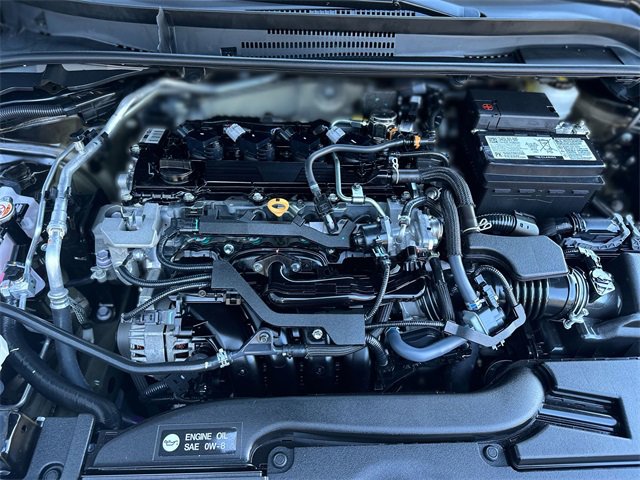 Used 2024 Toyota Corolla LE image 28