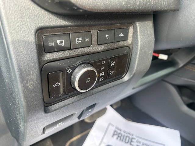 Certified 2023 Ford F250 Platinum AWD/4WD image 18