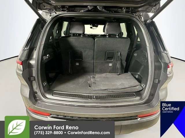 Used 2023 Jeep Grand Cherokee L Laredo AWD/4WD image 28