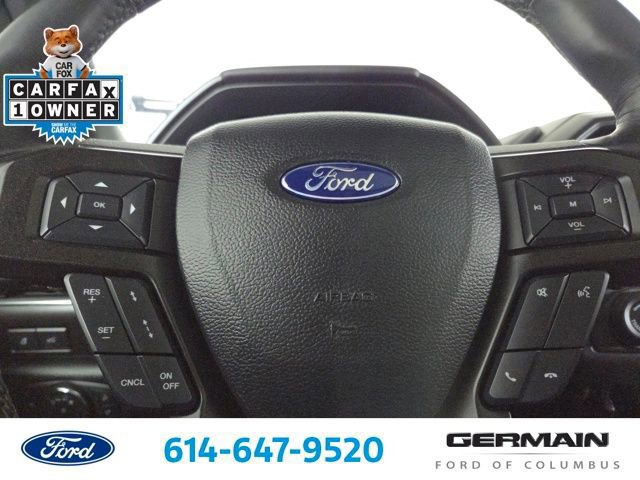 Certified 2020 Ford Expedition Limited w/ Special Edition Package image 25