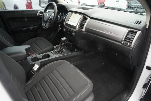 Certified 2022 Ford Ranger XLT w/ Equipment Group 301A Mid AWD/4WD image 17