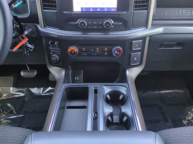 Certified 2023 Ford F150 XL w/ Rattler Package AWD/4WD image 21