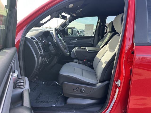 Used 2022 RAM 1500 Big Horn w/ Trailer Tow Group image 19