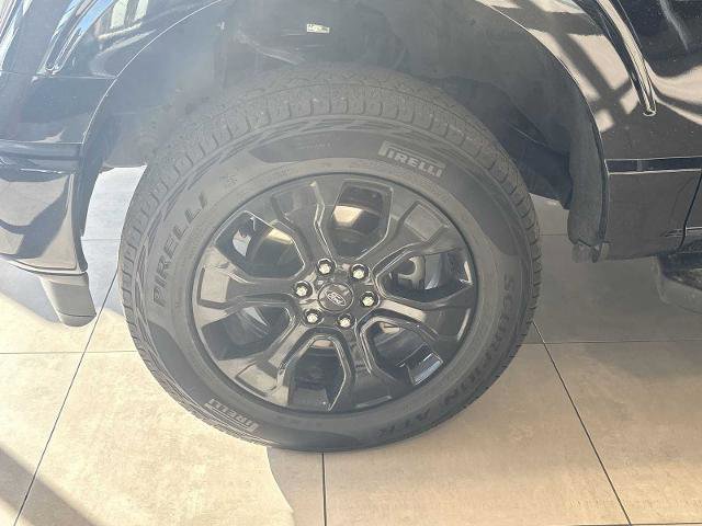 Certified 2023 Ford F150 XLT w/ Equipment Group 302A High AWD/4WD image 32