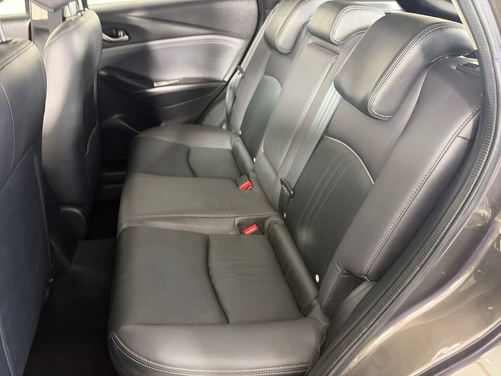 Used 2019 MAZDA CX-3 Touring AWD/4WD image 13