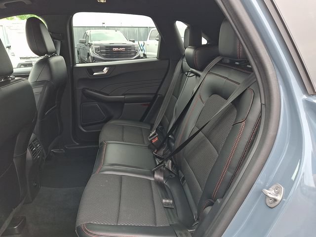 Certified 2023 Ford Escape ST-Line w/ Tech Pack #1 AWD/4WD image 10