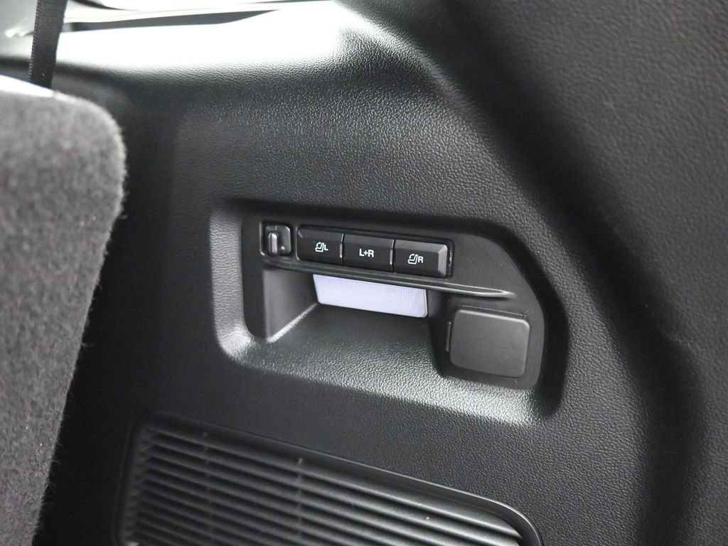 Certified 2022 Ford Explorer ST w/ Equipment Group 401A image 29