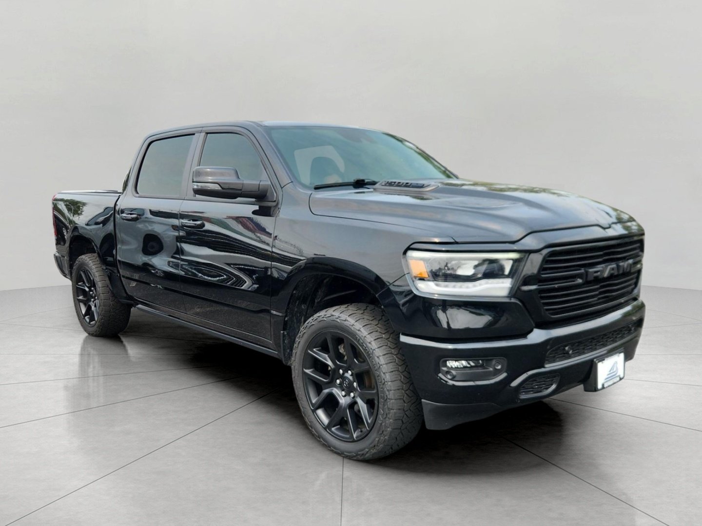 Used 2023 RAM 1500 Laramie