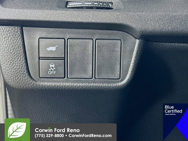 Used 2024 Honda CR-V Sport-L image 13